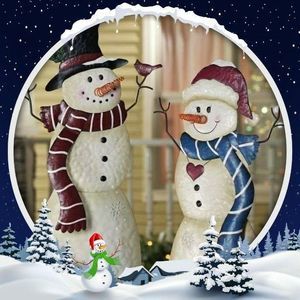 Meet your Posher, Barbara